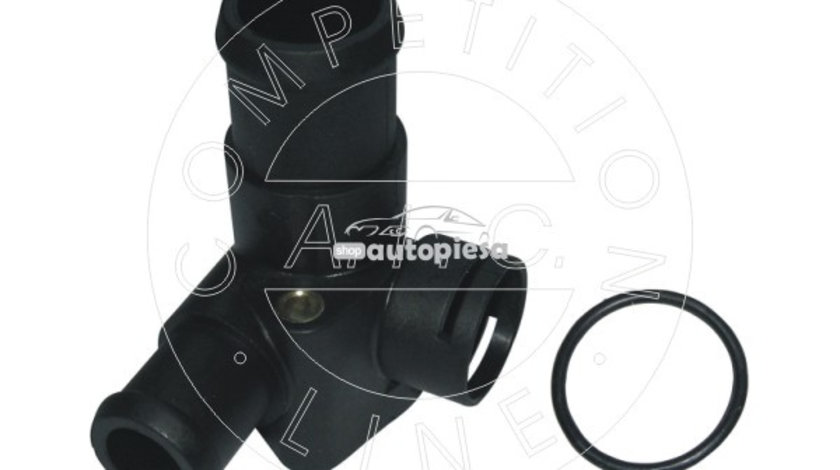 Flansa lichid racire AUDI A6 Avant (4A, C4) (1994 - 1997) AIC 50036 piesa NOUA