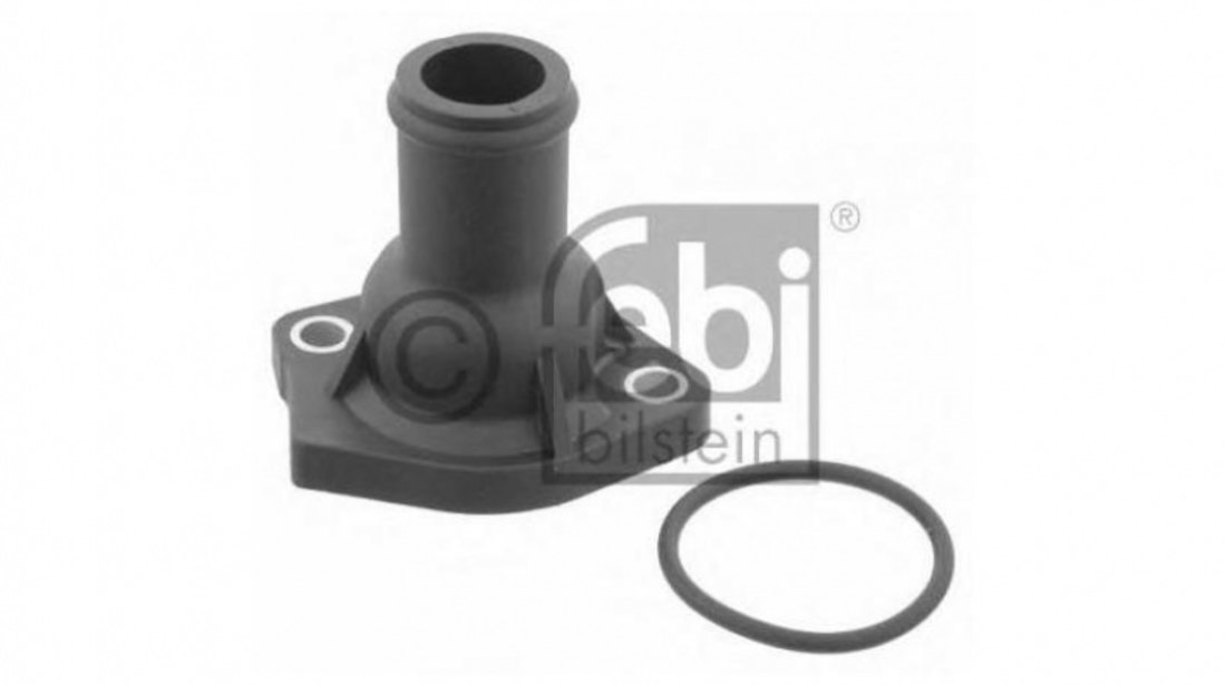 Flansa lichid racire Audi AUDI COUPE (89, 8B) 1988-1996 #3 00117