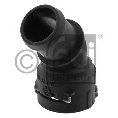 Flansa lichid racire AUDI TT (8N3) (1998 - 2006) FEBI BILSTEIN 45978 piesa NOUA