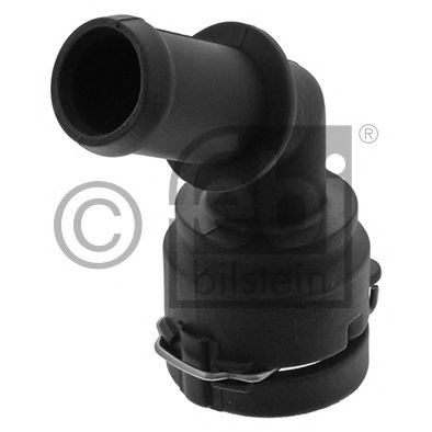 Flansa lichid racire AUDI TT (8N3) (1998 - 2006) FEBI BILSTEIN 45980 piesa NOUA