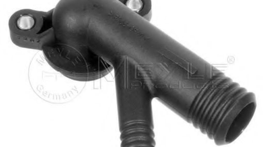 Flansa lichid racire BMW Seria 3 Cabriolet (E36) (1993 - 1999) MEYLE 314 226 0006 piesa NOUA