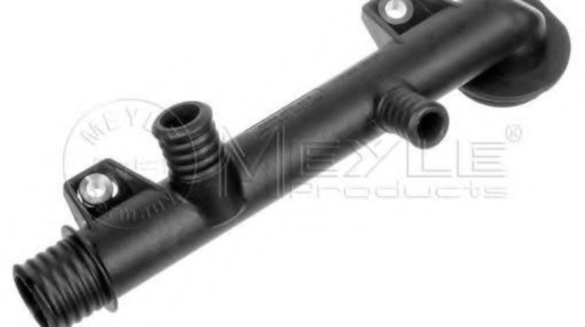 Flansa lichid racire BMW Seria 3 Cabriolet (E36) (1993 - 1999) MEYLE 314 226 0003 piesa NOUA