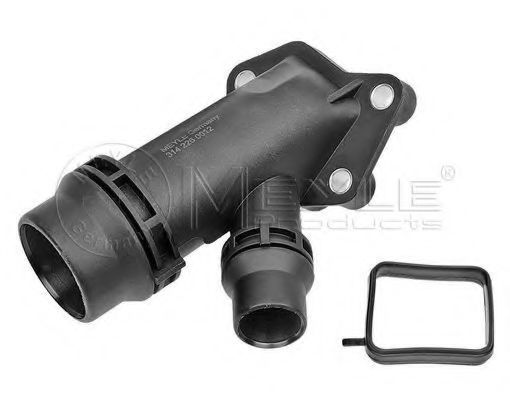 Flansa lichid racire BMW Seria 3 Cabriolet (E46) (2000 - 2007) MEYLE 314 226 0012 piesa NOUA