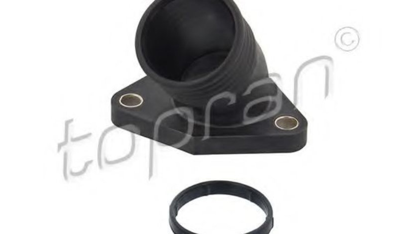 Flansa lichid racire BMW Seria 3 Cupe (E36) (1992 - 1999) TOPRAN 501 871 piesa NOUA