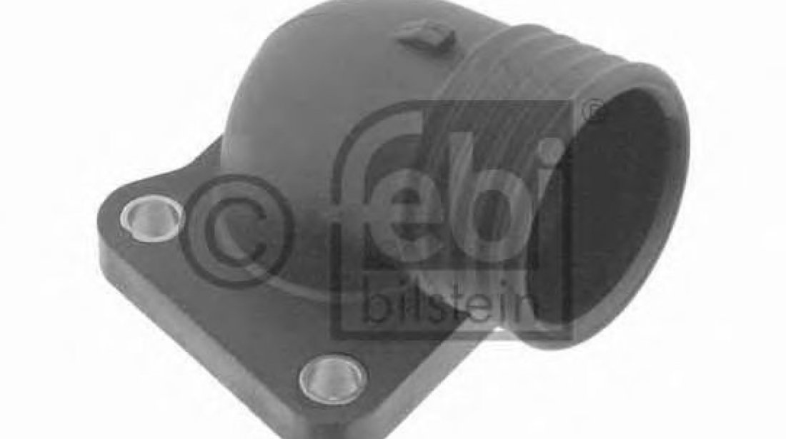 Flansa lichid racire BMW Seria 3 (E36) (1990 - 1998) FEBI BILSTEIN 23743 piesa NOUA