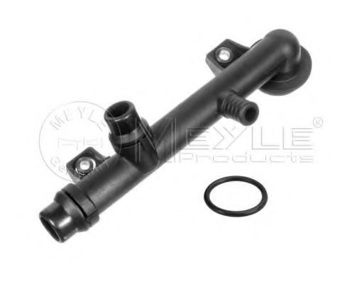 Flansa lichid racire BMW Seria 3 (E46) (1998 - 2005) MEYLE 314 226 0009 piesa NOUA