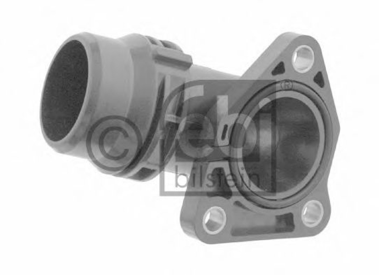 Flansa lichid racire BMW Seria 3 Touring (E46) (1999 - 2005) FEBI BILSTEIN 26640 piesa NOUA