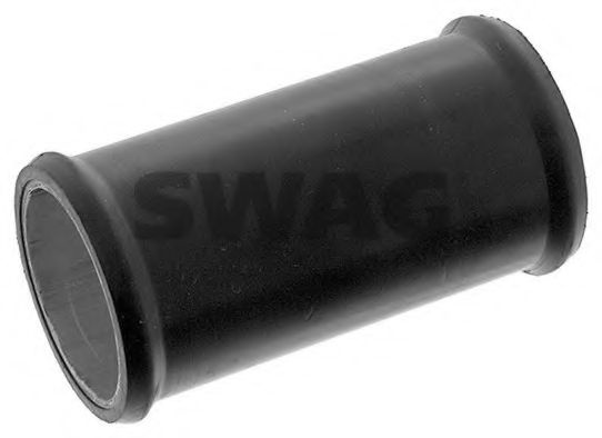 Flansa lichid racire BMW Seria 5 (E60) (2003 - 2010) SWAG 20 94 7855 piesa NOUA