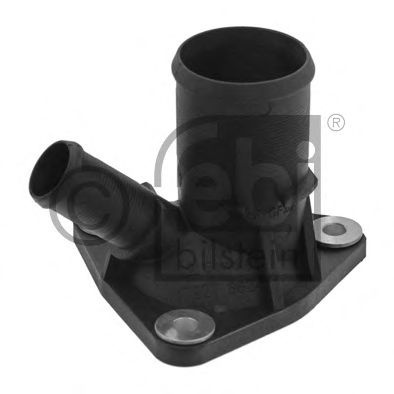 Flansa lichid racire CITROEN XANTIA Estate (X2) (1998 - 2003) FEBI BILSTEIN 17927 piesa NOUA