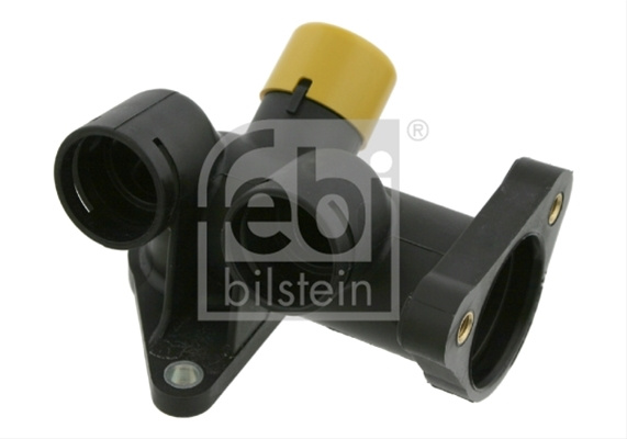 Flansa Lichid Racire Febi Bilstein Audi 27153