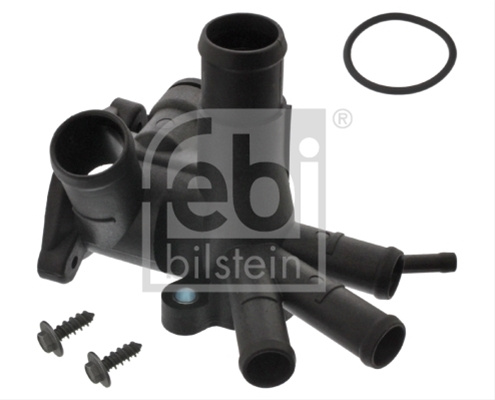 Flansa Lichid Racire Febi Bilstein Vw 18248