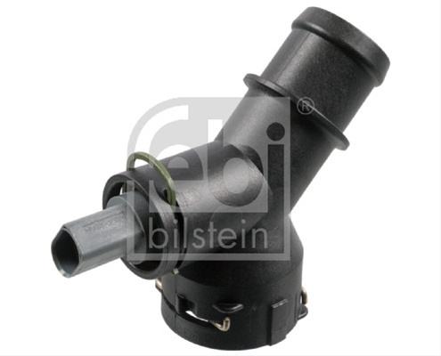 Flansa Lichid Racire Febi Vw 181098