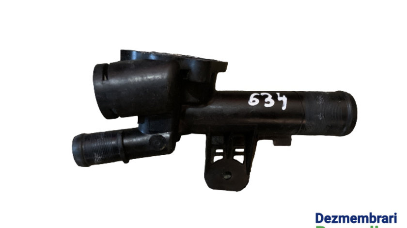 Flansa lichid racire Flansa apa Renault Megane 3 [2008 - 2014] Hatchback 5-usi 1.5 dCi MT (86 hp)