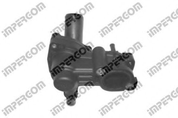 Flansa lichid racire FORD FOCUS Limuzina (DFW) (1999 - 2007) ORIGINAL IMPERIUM 90059 piesa NOUA