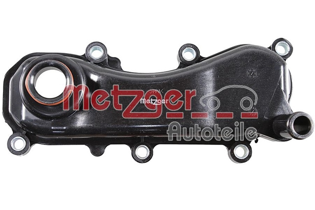 Flansa Lichid Racire Metzger Audi 4010459