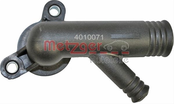 Flansa Lichid Racire Metzger Bmw 4010071