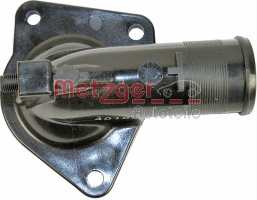 Flansa Lichid Racire Metzger Citroen/Peugeot 4010031