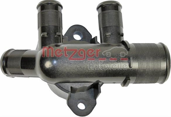 Flansa Lichid Racire Metzger Citroen/Peugeot 4010017