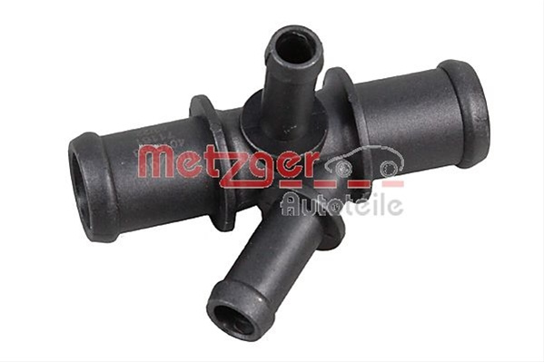 Flansa Lichid Racire Metzger Skoda 4010398