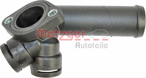 Flansa Lichid Racire Metzger Vag 4010065