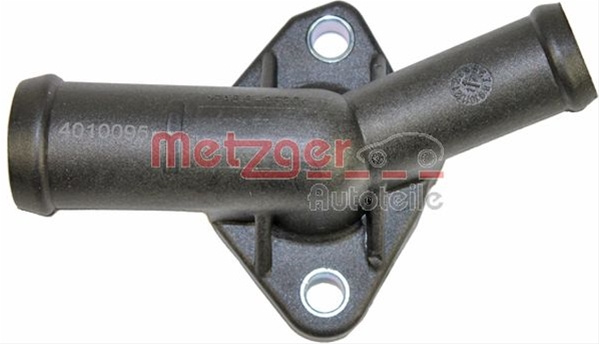 Flansa Lichid Racire Metzger Vag 4010095