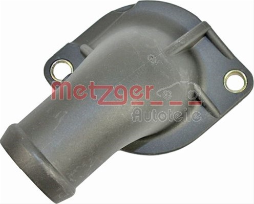 Flansa Lichid Racire Metzger Vag 4010102