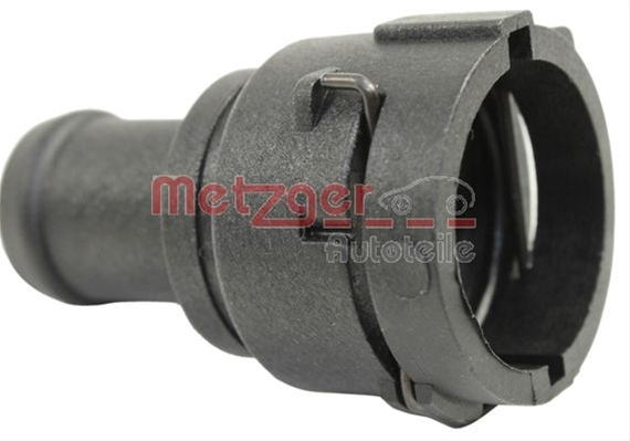 Flansa Lichid Racire Metzger Vw 4010161