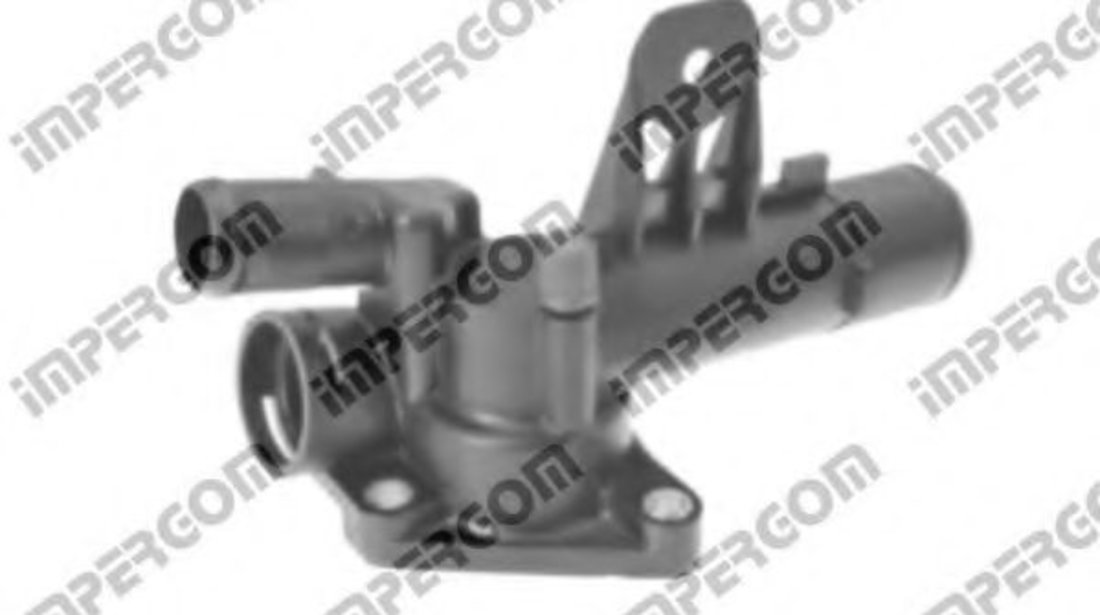 Flansa lichid racire NISSAN QASHQAI / QASHQAI +2 (J10, JJ10) (2007 - 2013) ORIGINAL IMPERIUM 90167 piesa NOUA