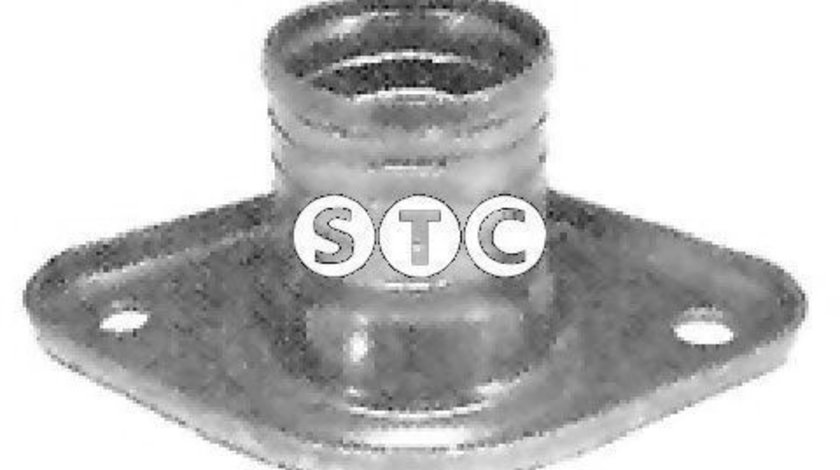 Flansa lichid racire PEUGEOT 106 II (1) (1996 - 2016) STC T403011 piesa NOUA