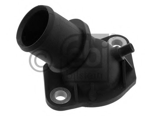 Flansa lichid racire PEUGEOT 306 Break (7E, N3, N5) (1994 - 2002) FEBI BILSTEIN 17935 piesa NOUA