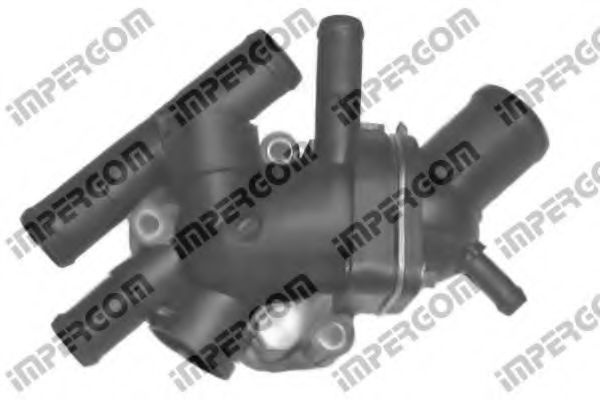 Flansa lichid racire RENAULT LAGUNA I Grandtour (K56) (1995 - 2001) ORIGINAL IMPERIUM 90160 piesa NOUA