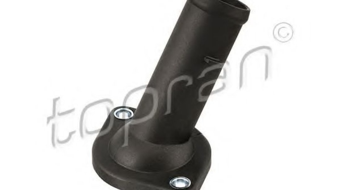 Flansa lichid racire SEAT AROSA (6H) (1997 - 2004) TOPRAN 110 359 piesa NOUA