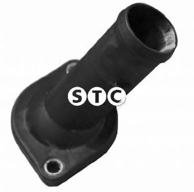 Flansa lichid racire SEAT IBIZA IV (6L1) (2002 - 2009) STC T403830 piesa NOUA