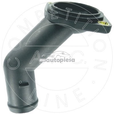 Flansa lichid racire SEAT IBIZA IV (6L1) (2002 - 2009) AIC 52812 piesa NOUA