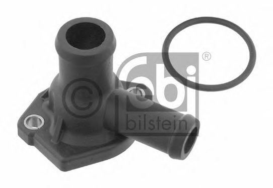 Flansa lichid racire SEAT TOLEDO I (1L) (1991 - 1999) FEBI BILSTEIN 26907 piesa NOUA