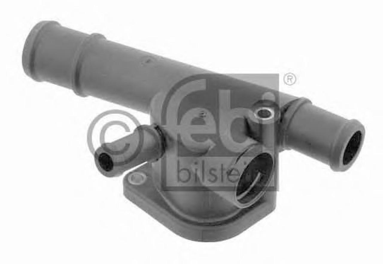 Flansa lichid racire SKODA OCTAVIA I (1U2) (1996 - 2010) FEBI BILSTEIN 23720 piesa NOUA