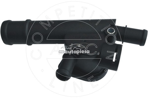 Flansa lichid racire SKODA ROOMSTER (5J) (2006 - 2015) AIC 55642 piesa NOUA