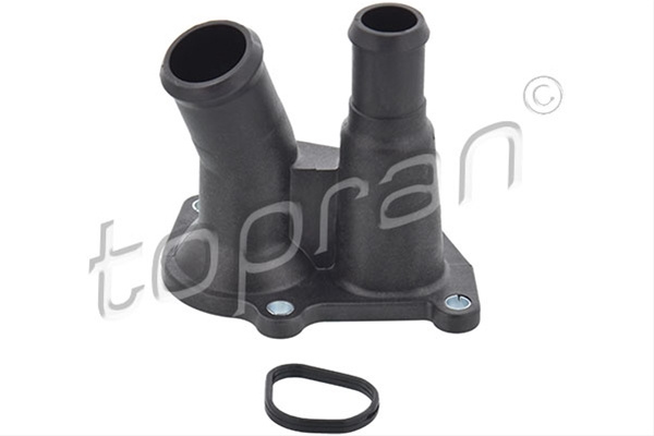 Flansa Lichid Racire Topran Ford 301 793