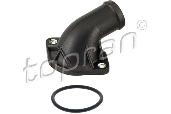 Flansa Lichid Racire Topran Skoda 107 305