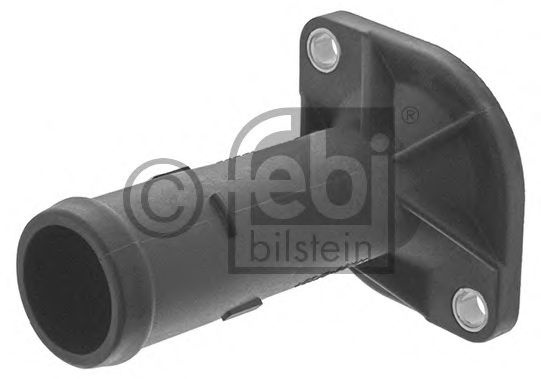 Flansa lichid racire VW BORA (1J2) (1998 - 2005) FEBI BILSTEIN 18230 piesa NOUA