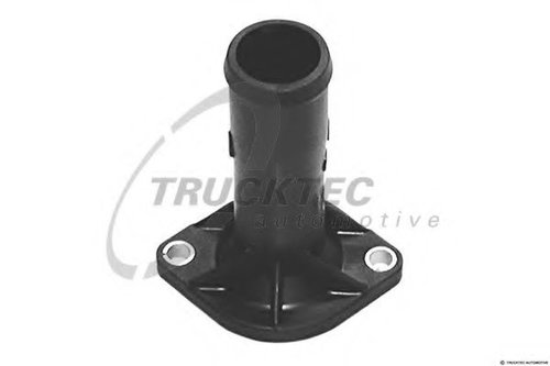 Flansa lichid racire VW BORA (1J2) (1998 - 2005) TRUCKTEC AUTOMOTIVE 07.19.044 piesa NOUA