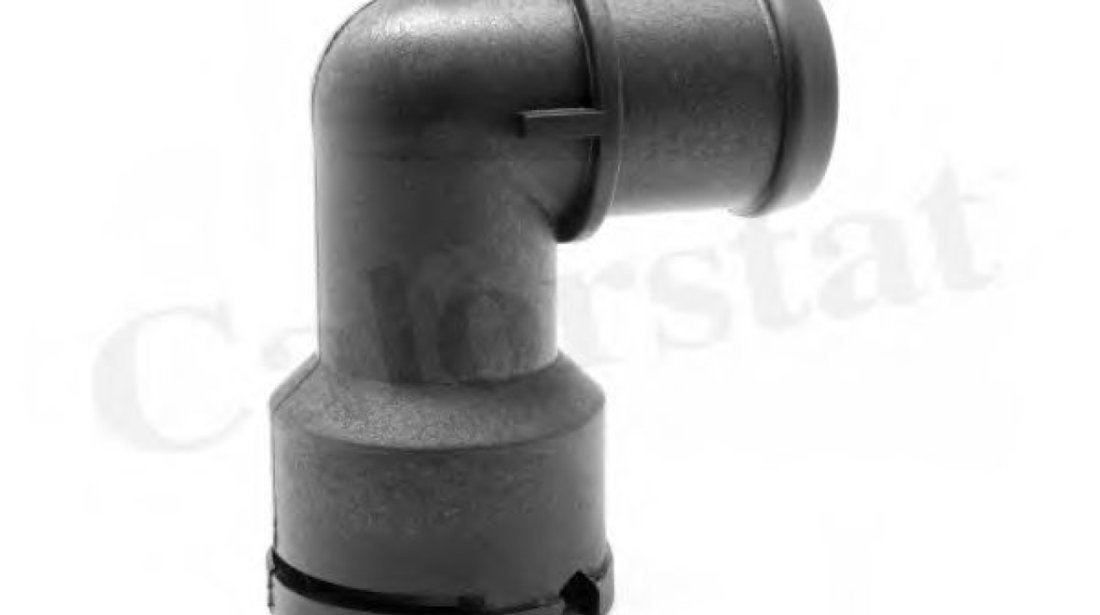 Flansa lichid racire VW GOLF III (1H1) (1991 - 1998) CALORSTAT by Vernet WF0060 piesa NOUA