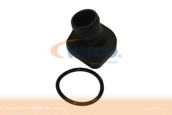 Flansa lichid racire VW GOLF III (1H1) (1991 - 1998) VAICO V10-0290 piesa NOUA