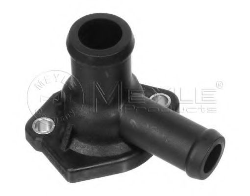 Flansa lichid racire VW GOLF III (1H1) (1991 - 1998) MEYLE 100 121 1058 piesa NOUA