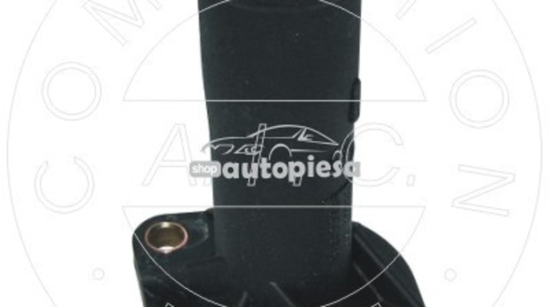 Flansa lichid racire VW GOLF IV (1J1) (1997 - 2005) AIC 50056 piesa NOUA