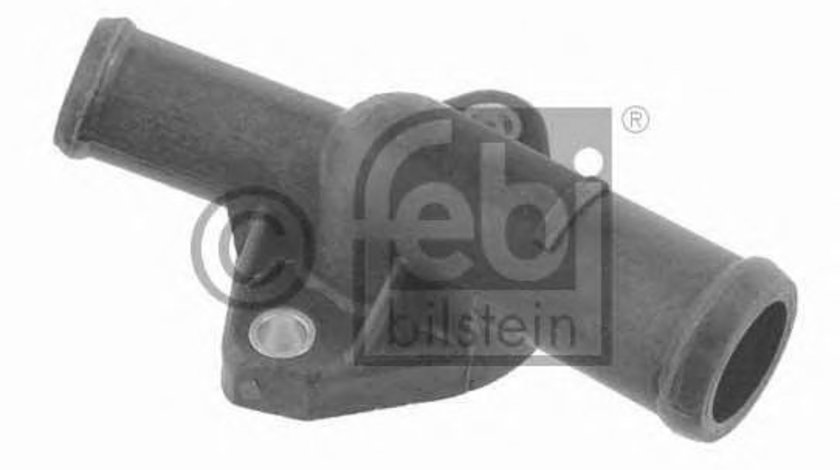 Flansa lichid racire VW GOLF IV Variant (1J5) (1999 - 2006) FEBI BILSTEIN 23914 piesa NOUA