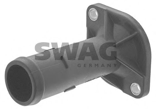 Flansa lichid racire VW GOLF IV Variant (1J5) (1999 - 2006) SWAG 30 91 8230 piesa NOUA