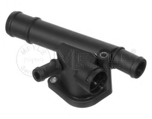 Flansa lichid racire VW GOLF IV Variant (1J5) (1999 - 2006) MEYLE 100 121 0057 piesa NOUA