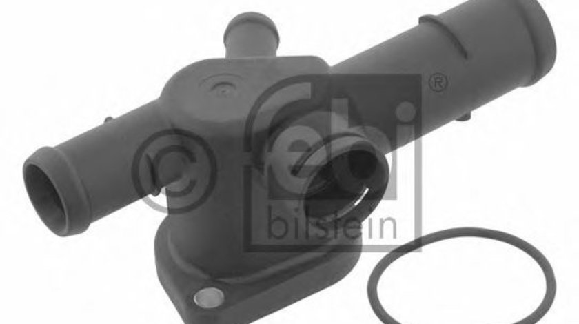 Flansa lichid racire VW GOLF V Variant (1K5) (2007 - 2009) FEBI BILSTEIN 29888 piesa NOUA