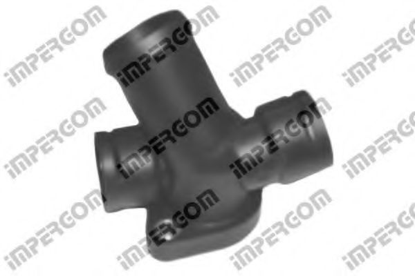 Flansa lichid racire VW LT II platou / sasiu (2DC, 2DF, 2DG, 2DL, 2DM) (1996 - 2006) ORIGINAL IMPERIUM 90246 piesa NOUA